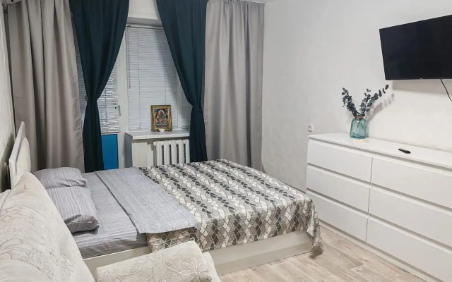 Квартира Однокомнатная в центре