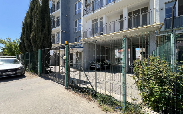Yevro 2-kom Schitovaya 45-113 KakDoma Svastopol Flat
