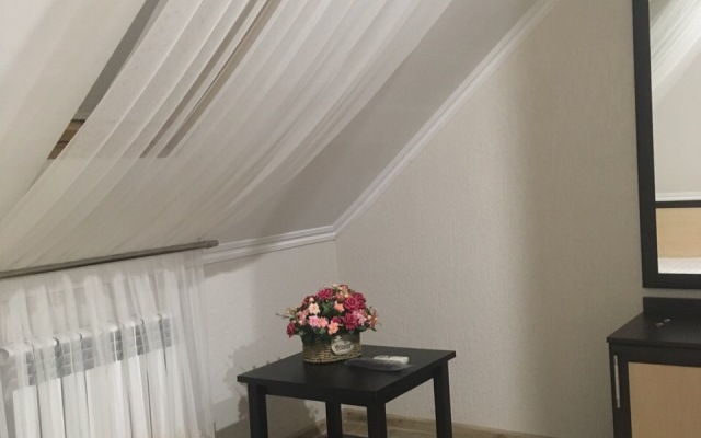 Arbat Mini-hotel