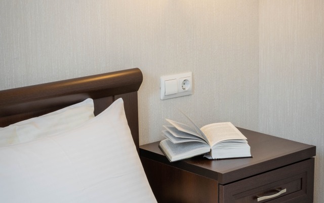 Unikal'naya s dvumya spal'nyami v 2kh minutakh ot tts Mandarin Flat