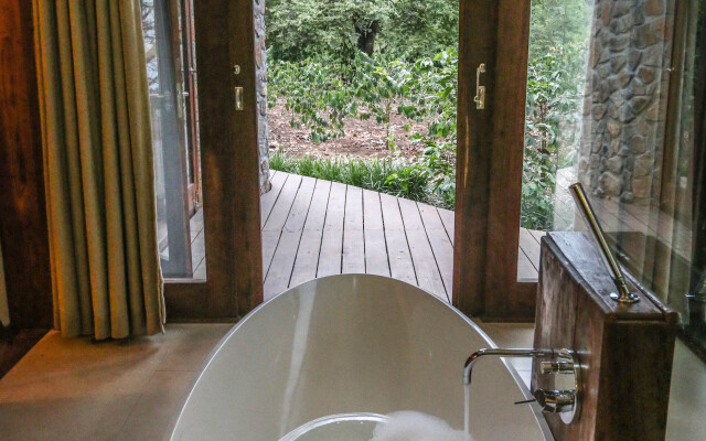 Lake Duluti Lodge Butik-Hotel