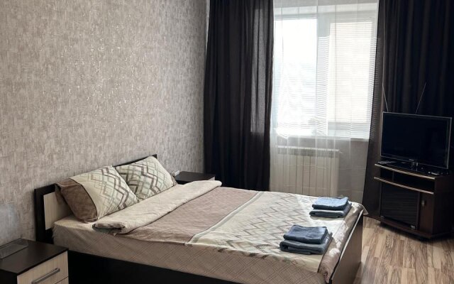 Aday S Krasivym Vidom Iz Okna Apartments