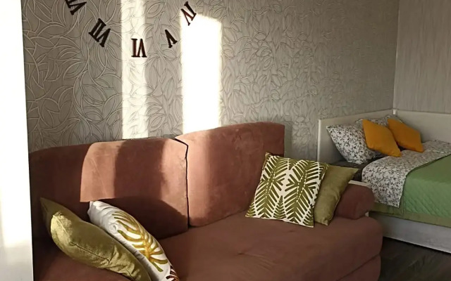 Vidovaya na Zdezdnoy 20 Flat