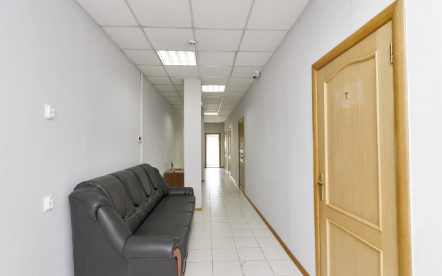 Admiral Hostel