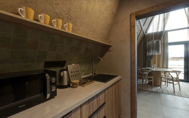 База отдыха Семейный отель ЭКВИПАРК