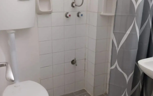 Sovremennaya Dvuhkomnatnaya S Zakhvatyvayuschim Vidom Flat