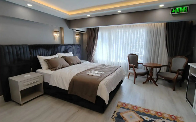 Classio Suite Hotel