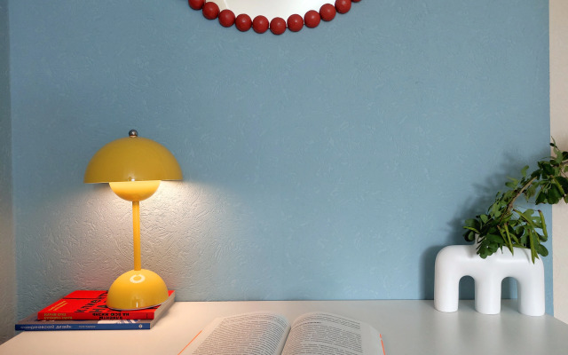 Квартира Морриса Напротив Шашлычной 1