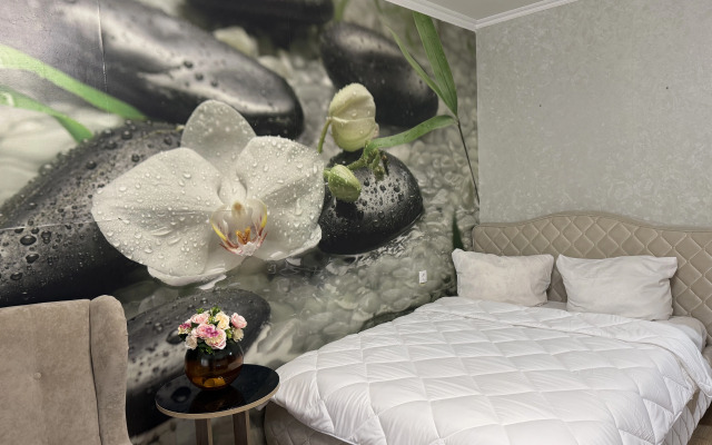 Квартира Однокомнатная квартира на 1 этаже