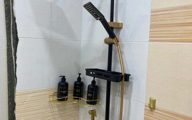 Квартира Уютная