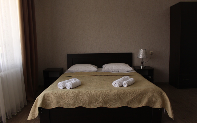 Rabati Hotel