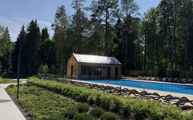 Квартира на Приморском Шоссе 570Л