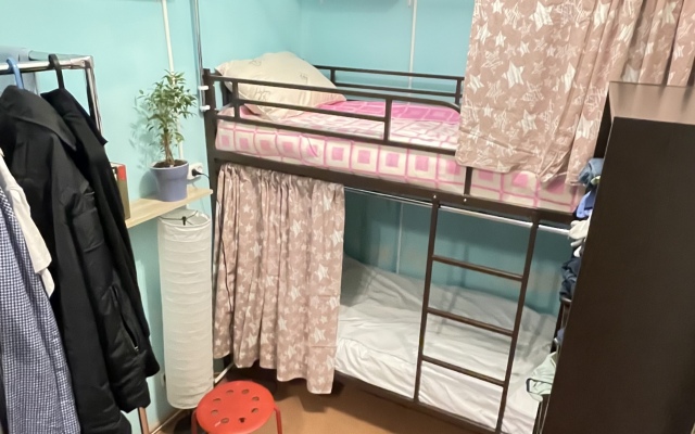 Sudak Hostel