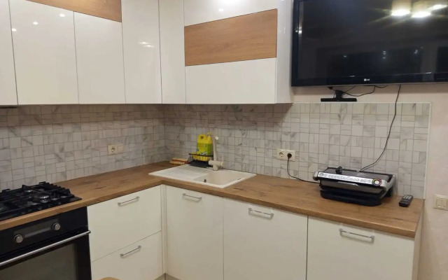 Квартира Комфортная на Ялтинской