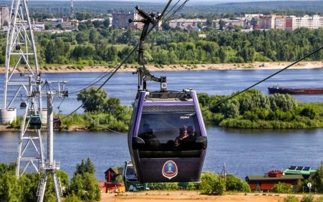 Квартира на Полтавской