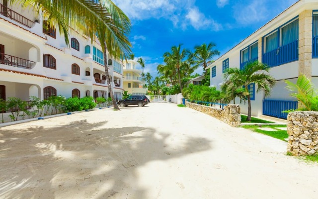 Lovely Secret - Ocean View Apartments