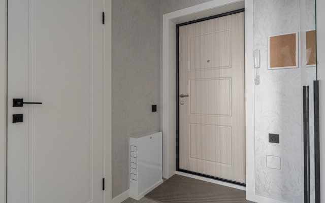 Квартира Мандаринки