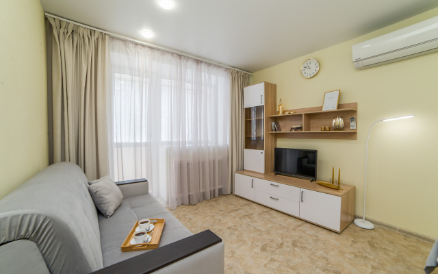 Апартаменты Куйбышева 10