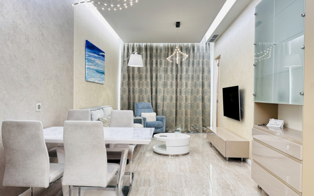 Apartment Vereshchaginskaya Dacha Lux