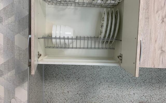 Studiya 35m Flat