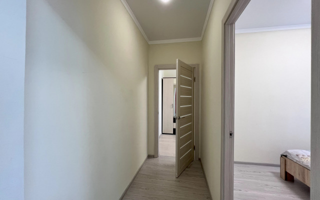 Na Ulitse Gostinaya 3 Flat