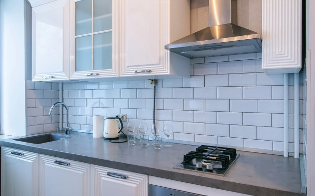 Квартира на Улице Плющиха 18