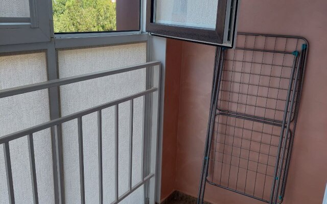 V Turgenevskom Kvartale Flat