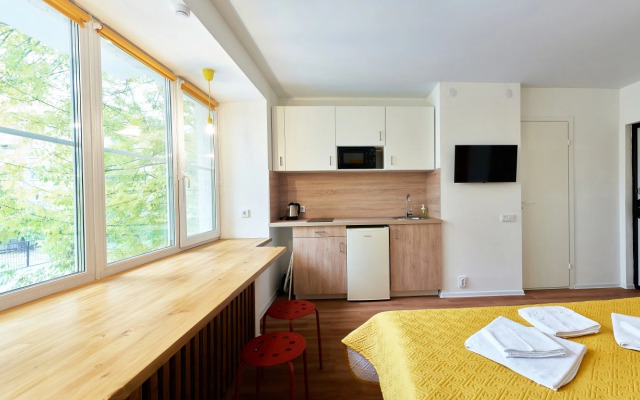 Квартира Ленина 52 2