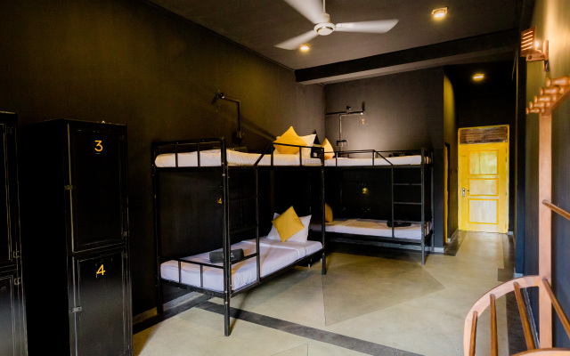 Sugar Weligama  Hostel