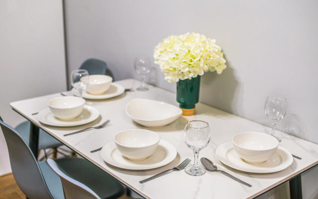 Asaapart Ush Sunkar 711 Apartments