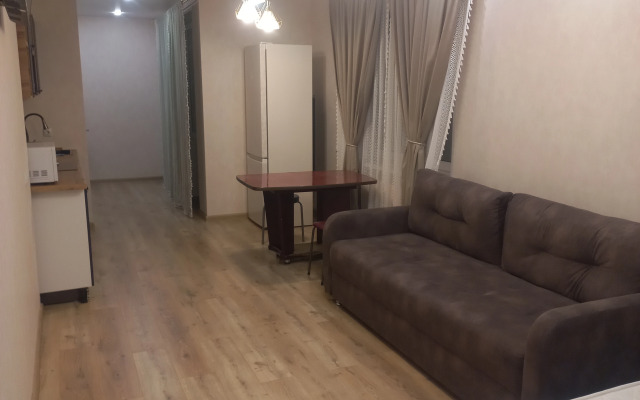 Апартаменты на Ленина в Уфе (Центр)