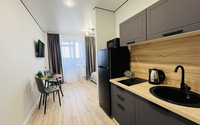Rostov Posutochno V Istoricheskom Tsentre Goroda Apartments