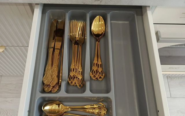 Квартира Уютная