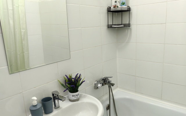 Yevro Dvushka Stilnye Zveri Flat