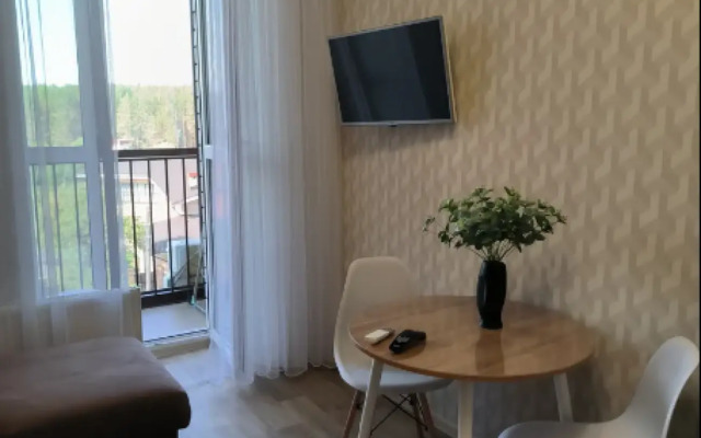 Квартира на Улице Московская 25