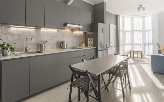 Smart Aparts Flores Apartment