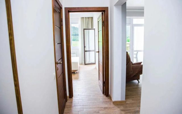Skala Parus Alt Apartments