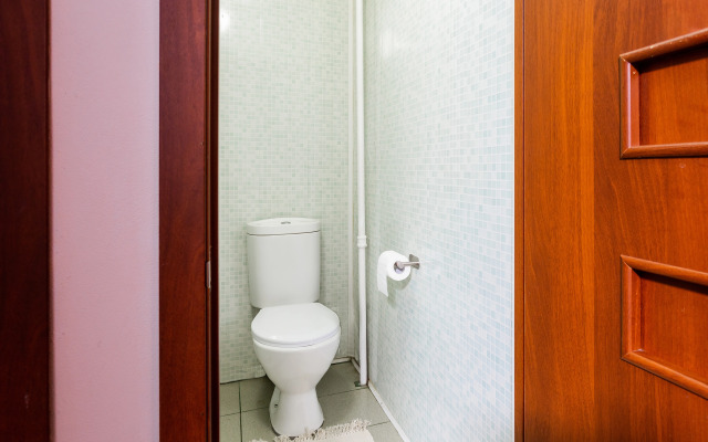 Tikhoye Mestechko Flat