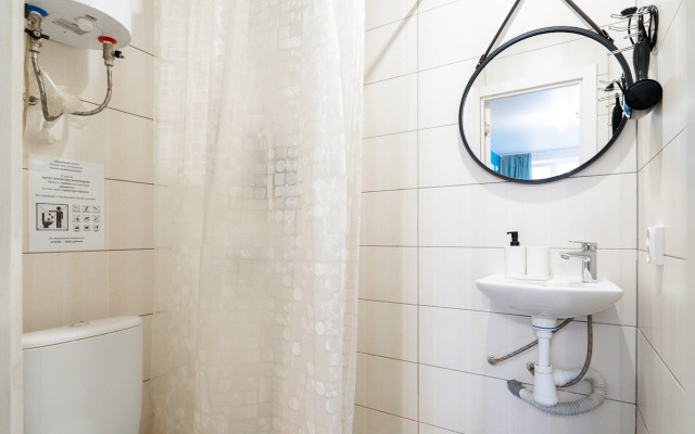 Квартира в ЖК Государев Дом