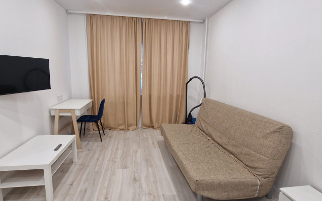 Апартаменты сети Багет