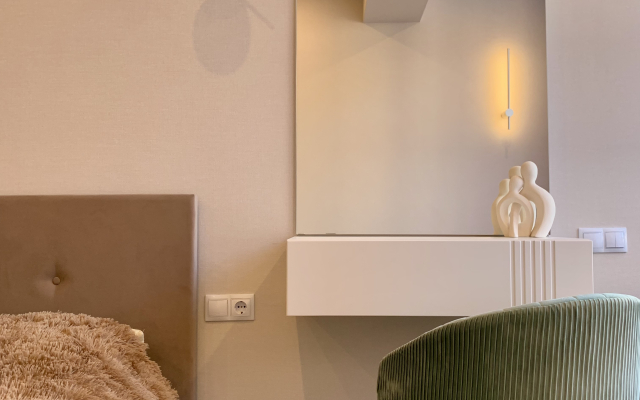 Квартира 300 метров Кисловодский парк