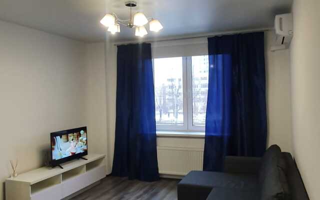 Апартаменты на Проспекте Ленина