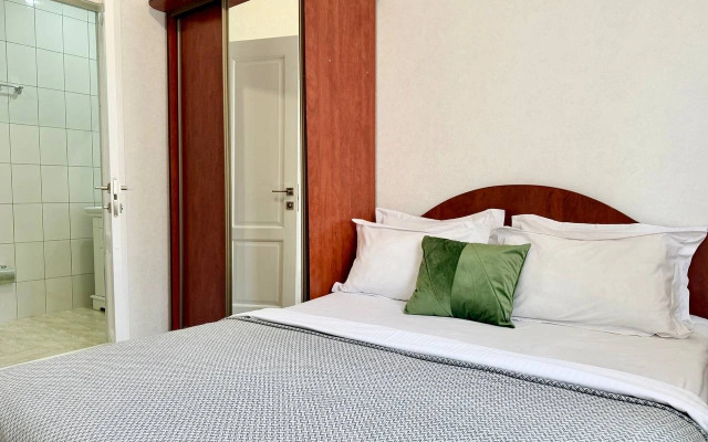 Старый маяк