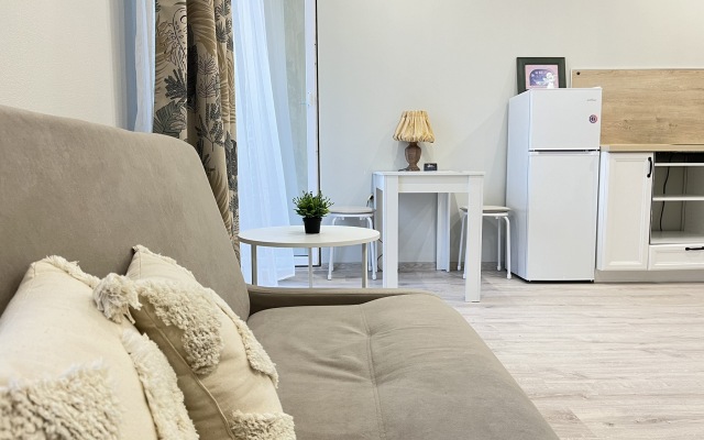 S Vidom Na Les I Vykhodom Na Plyazh Apartments