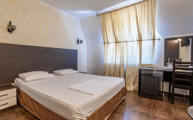Villa Rossa Hotel