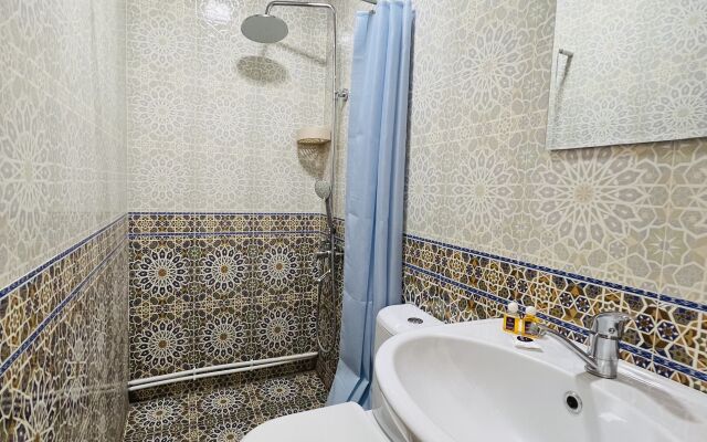 Al-Motrudiy Guest House