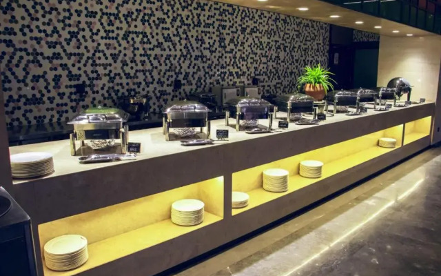 Hotel Argyle Grand Hotel Nairobi Airport