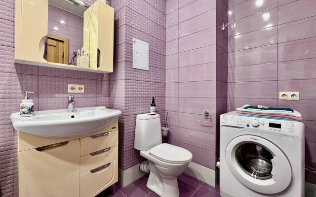 Квартира InRoomSPb на Васильевском острове