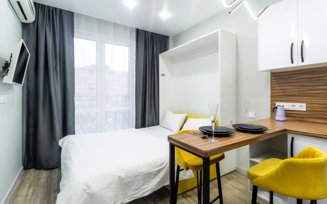 Norke Kstovo Apartments