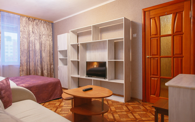 Апартаменты Пять Звёзд ТЦ Виктория